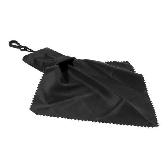 Cleango RPET cleaning cloth
