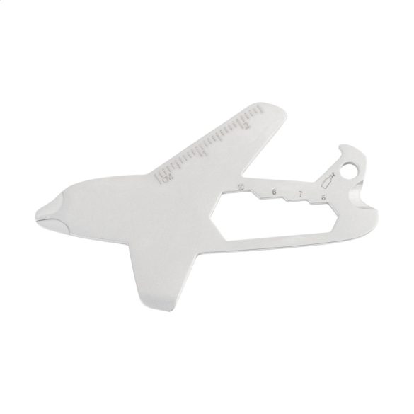 Aerofix RSS multi tool keyring