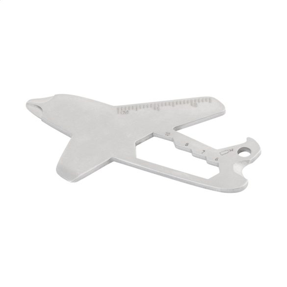 Aerofix RSS multi tool keyring
