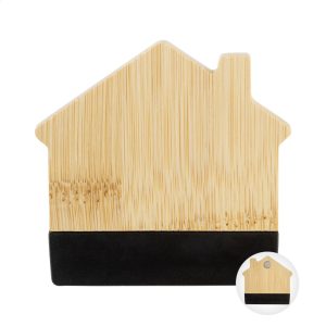 CasaClip fridge magnet and clip