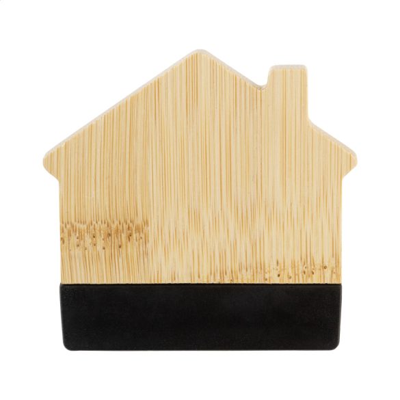 CasaClip fridge magnet and clip