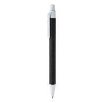 Blapper ballpoint pen