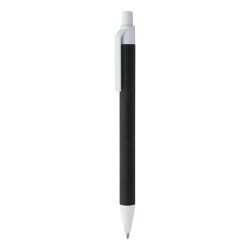 Blapper ballpoint pen