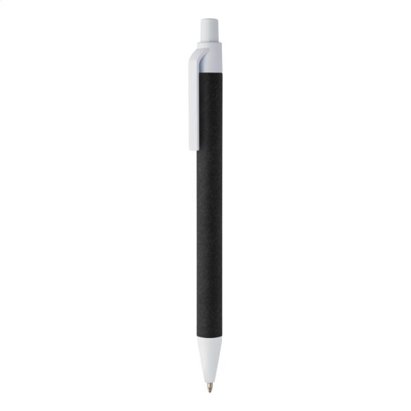 Blapper ballpoint pen