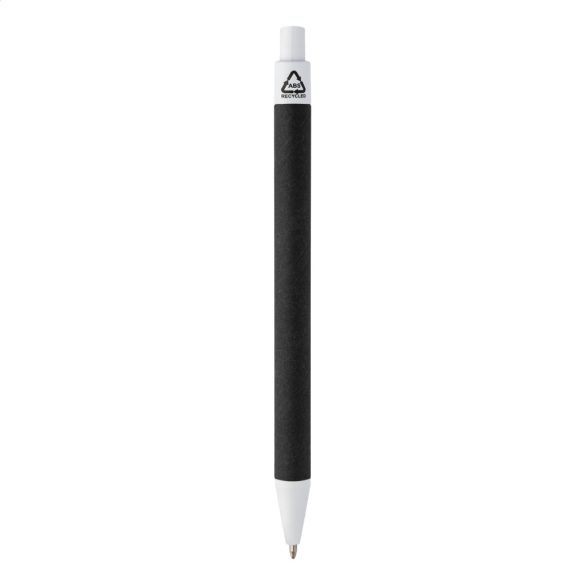 Blapper ballpoint pen