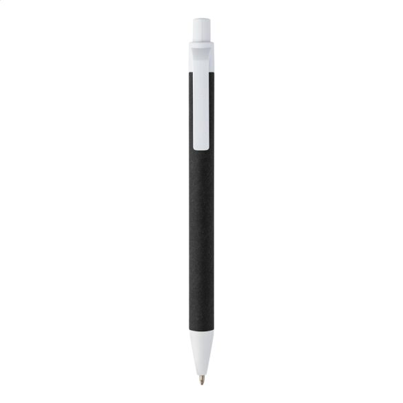 Blapper ballpoint pen