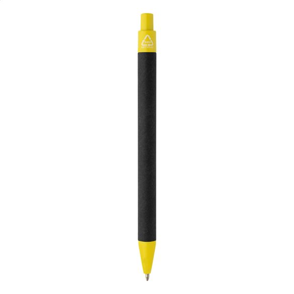 Blapper ballpoint pen