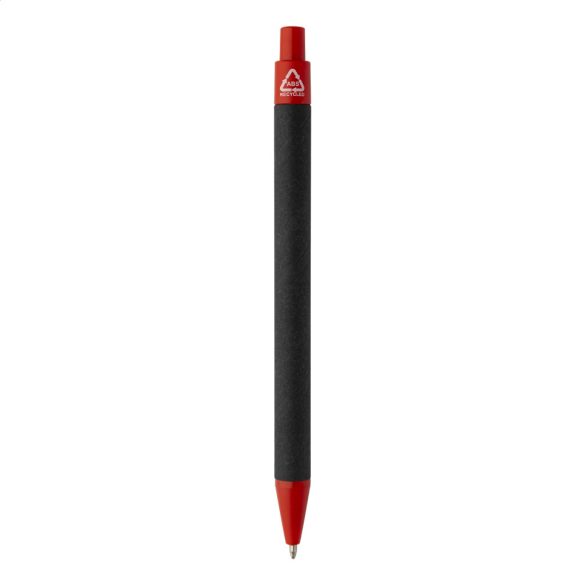 Blapper ballpoint pen