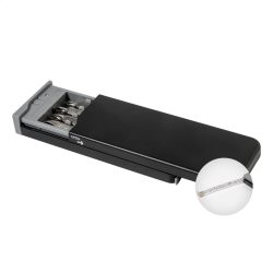 Drawbit RABS tool set