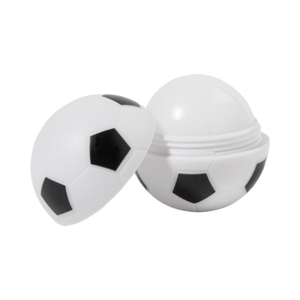 Lipfan football lip balm