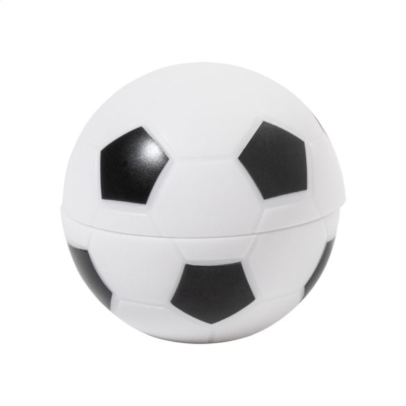 Lipfan football lip balm