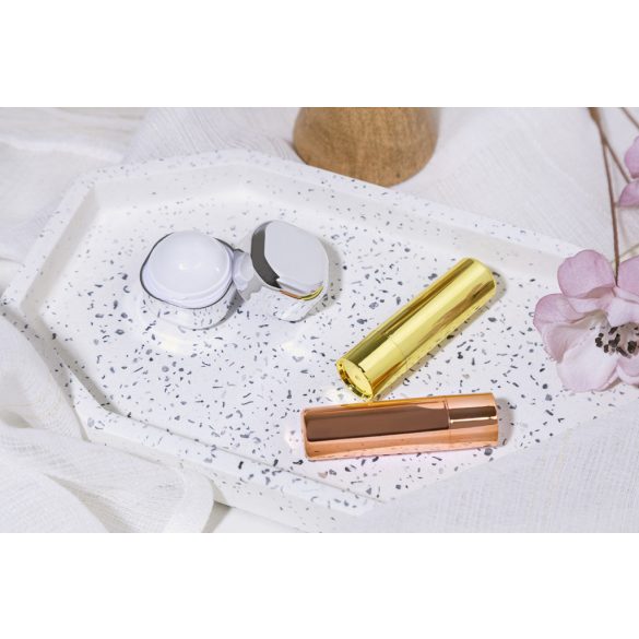 Cuboris Shine lip balm