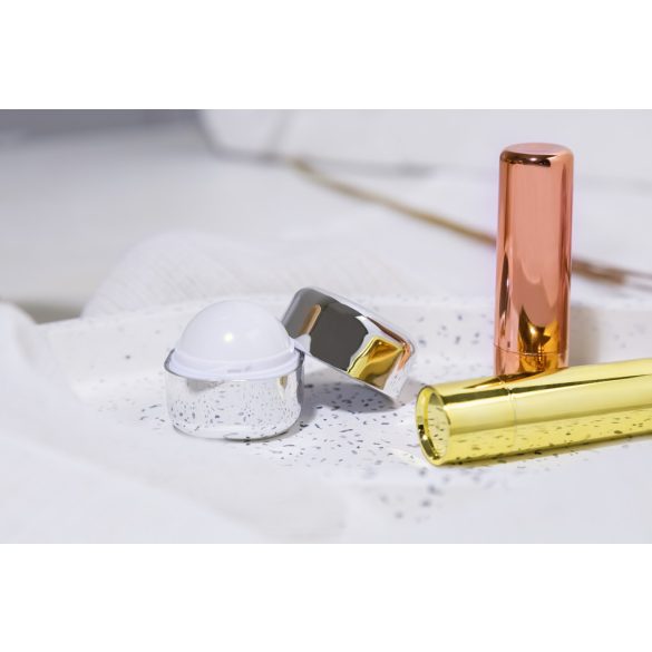 Cuboris Shine lip balm