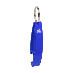 Ellopi bottle opener keyring