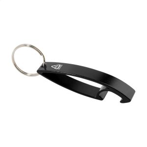 Ellopi bottle opener keyring