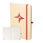 Collus A5 colour revealing notebook