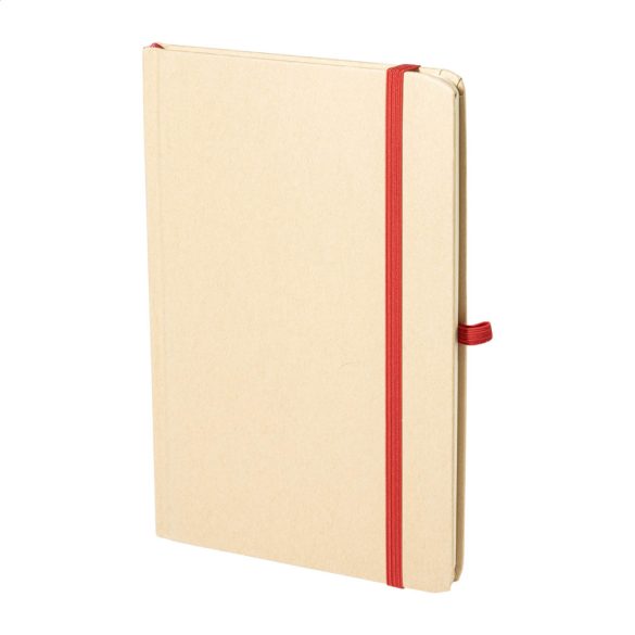 Collus A5 colour revealing notebook