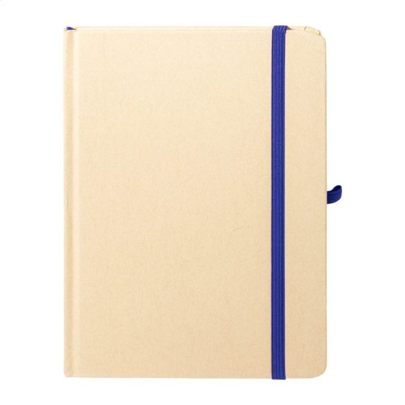 Collus A5 colour revealing notebook