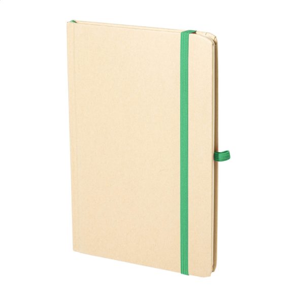 Collus A5 colour revealing notebook