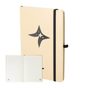 Collus A5 colour revealing notebook