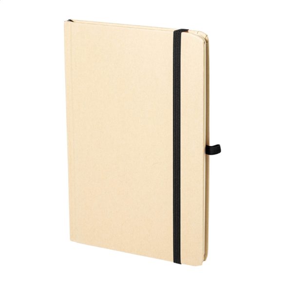 Collus A5 colour revealing notebook