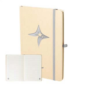 Collus A5 colour revealing notebook