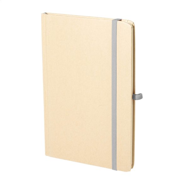 Collus A5 colour revealing notebook
