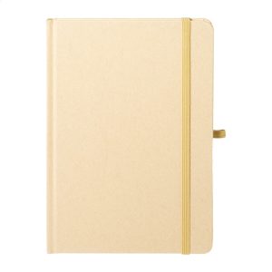 Collus A5 colour revealing notebook