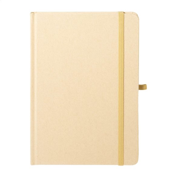 Collus A5 colour revealing notebook
