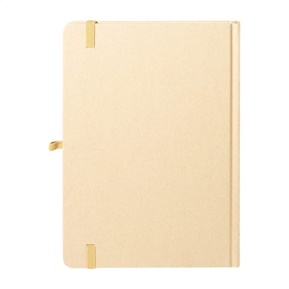Collus A5 colour revealing notebook
