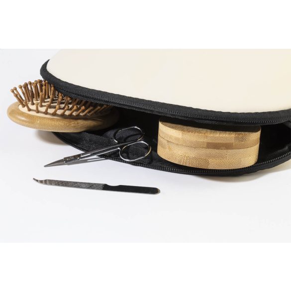 Pluum RPU cosmetic bag