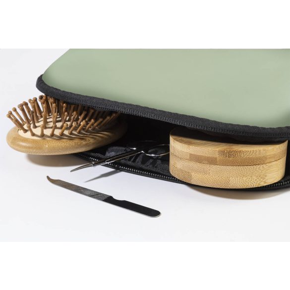 Pluum RPU cosmetic bag