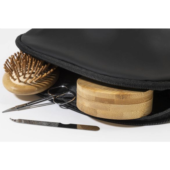Pluum RPU cosmetic bag