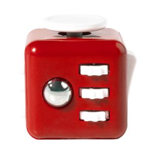 ChillSix RABS antistress fidget cube