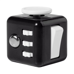 ChillSix RABS antistress fidget cube