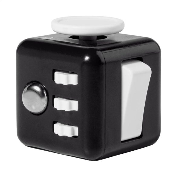 ChillSix RABS antistress fidget cube