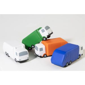 Binbud antistress ball
