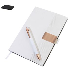 Rozzet notebook set