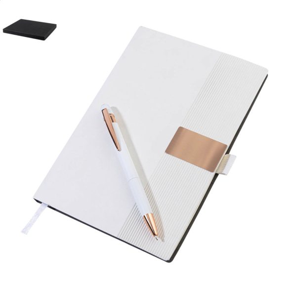 Rozzet notebook set