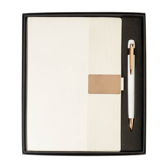 Rozzet notebook set