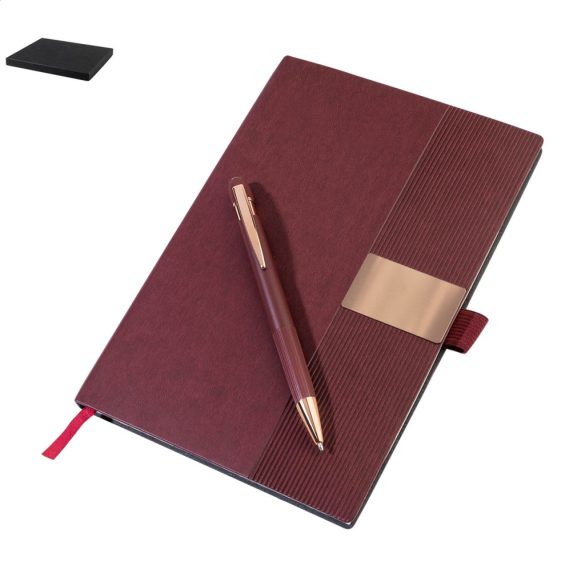 Rozzet notebook set