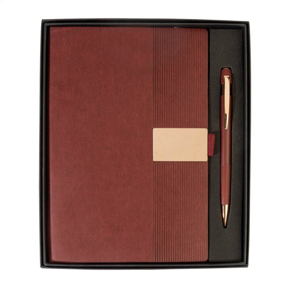 Rozzet notebook set