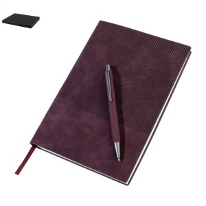 Strium notebook set