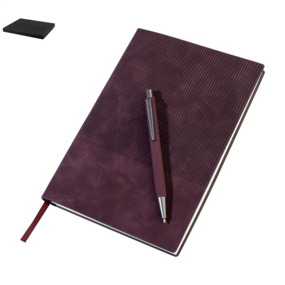 Strium notebook set