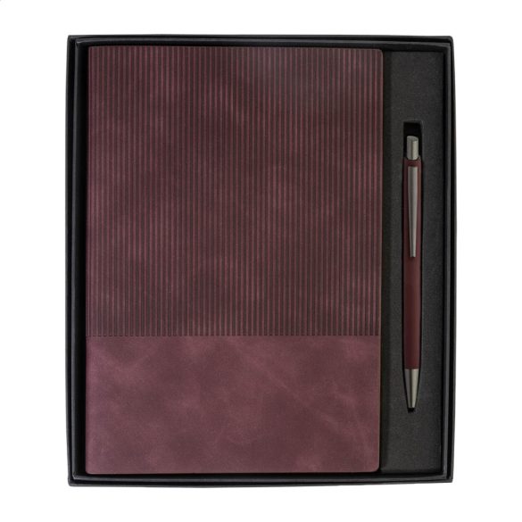 Strium notebook set