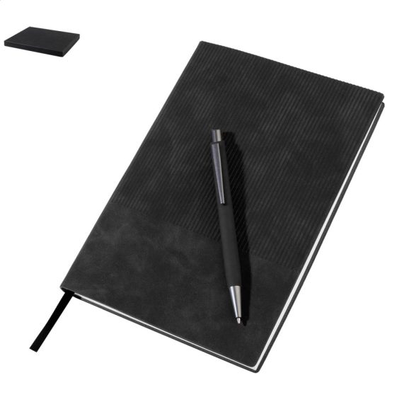 Strium notebook set