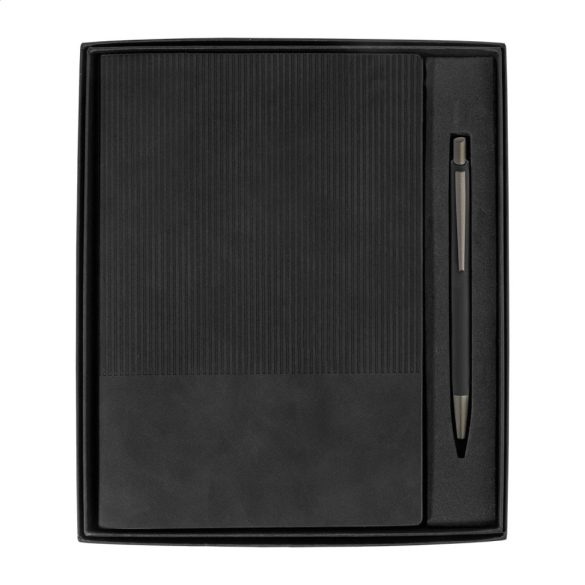 Strium notebook set