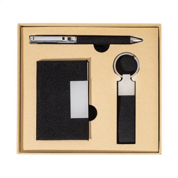 Negotus business gift set