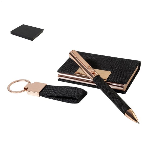Negotus business gift set