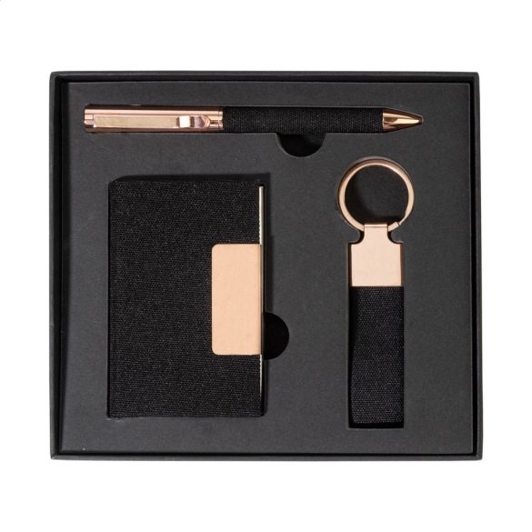 Negotus business gift set